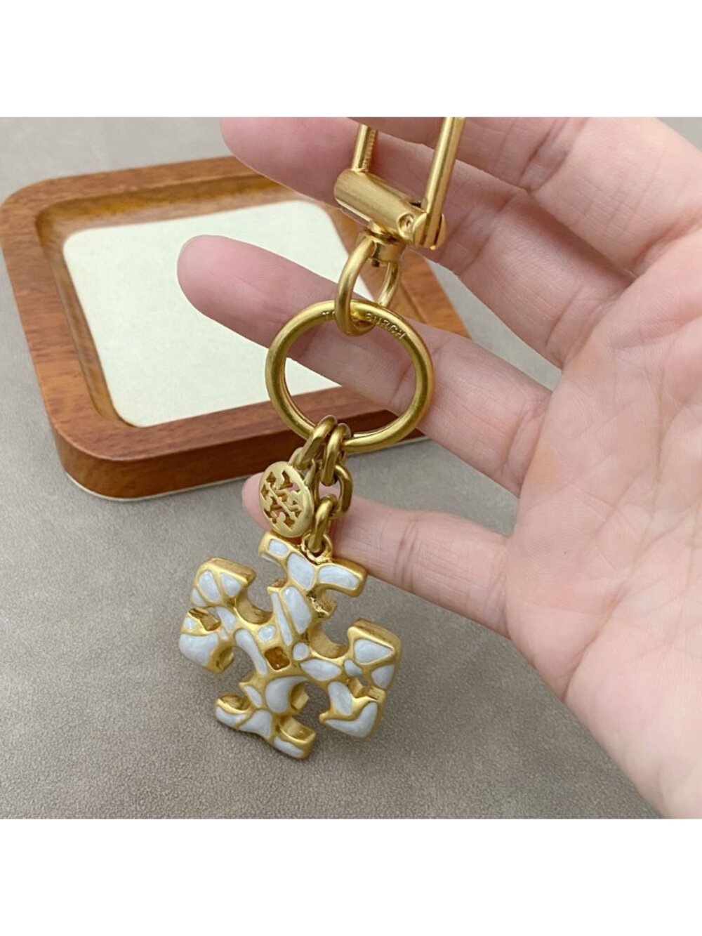 Brand new keychain/pendant - Picture 4 of 4